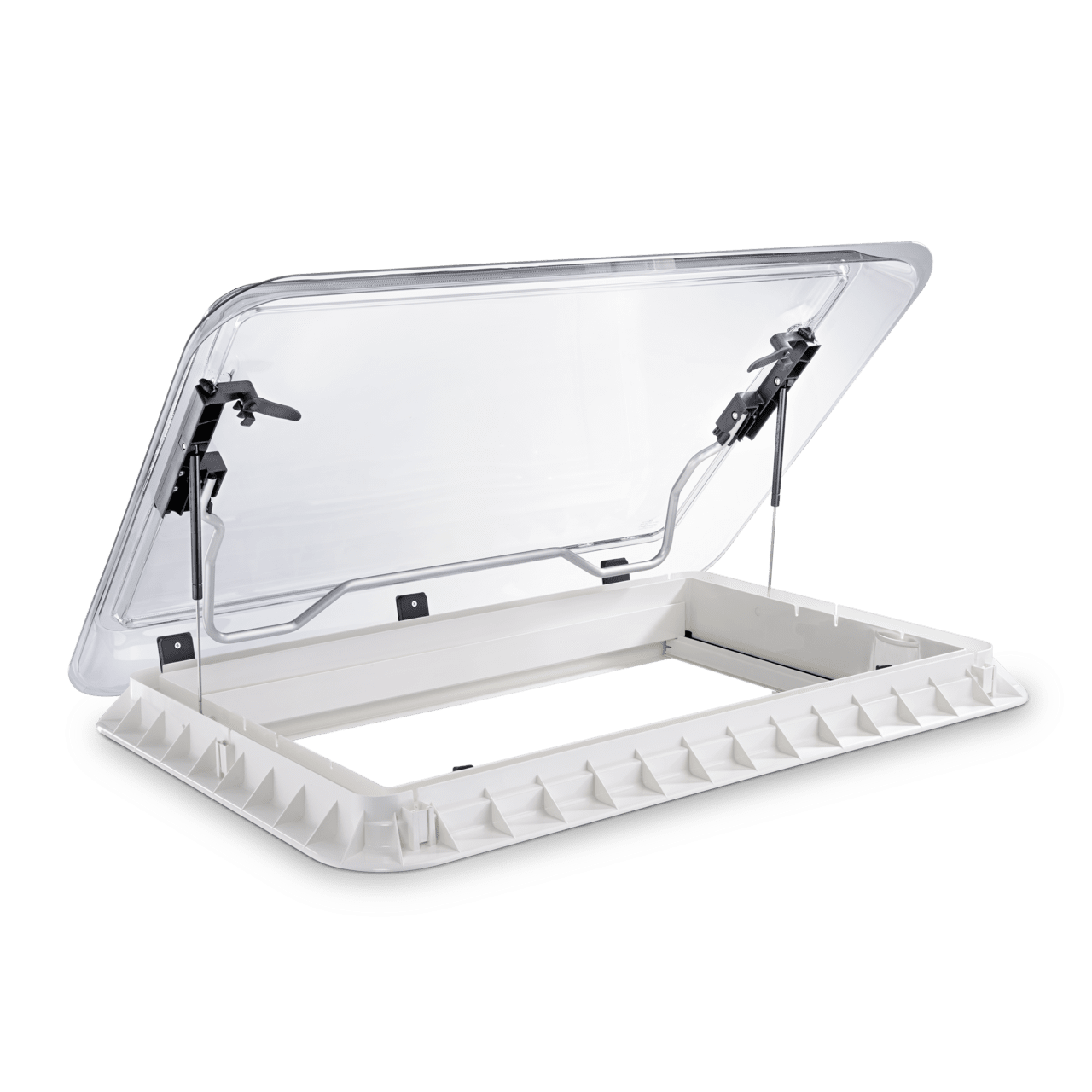 Instalación de accesorios