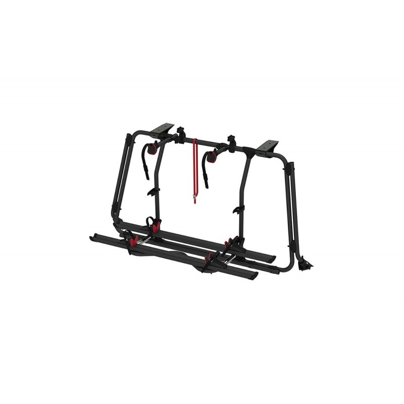 Fiamma Carry Bike Vwt6 Pro Deep Black Fiamma Carry Bike Vwt6 Pro Deep Black